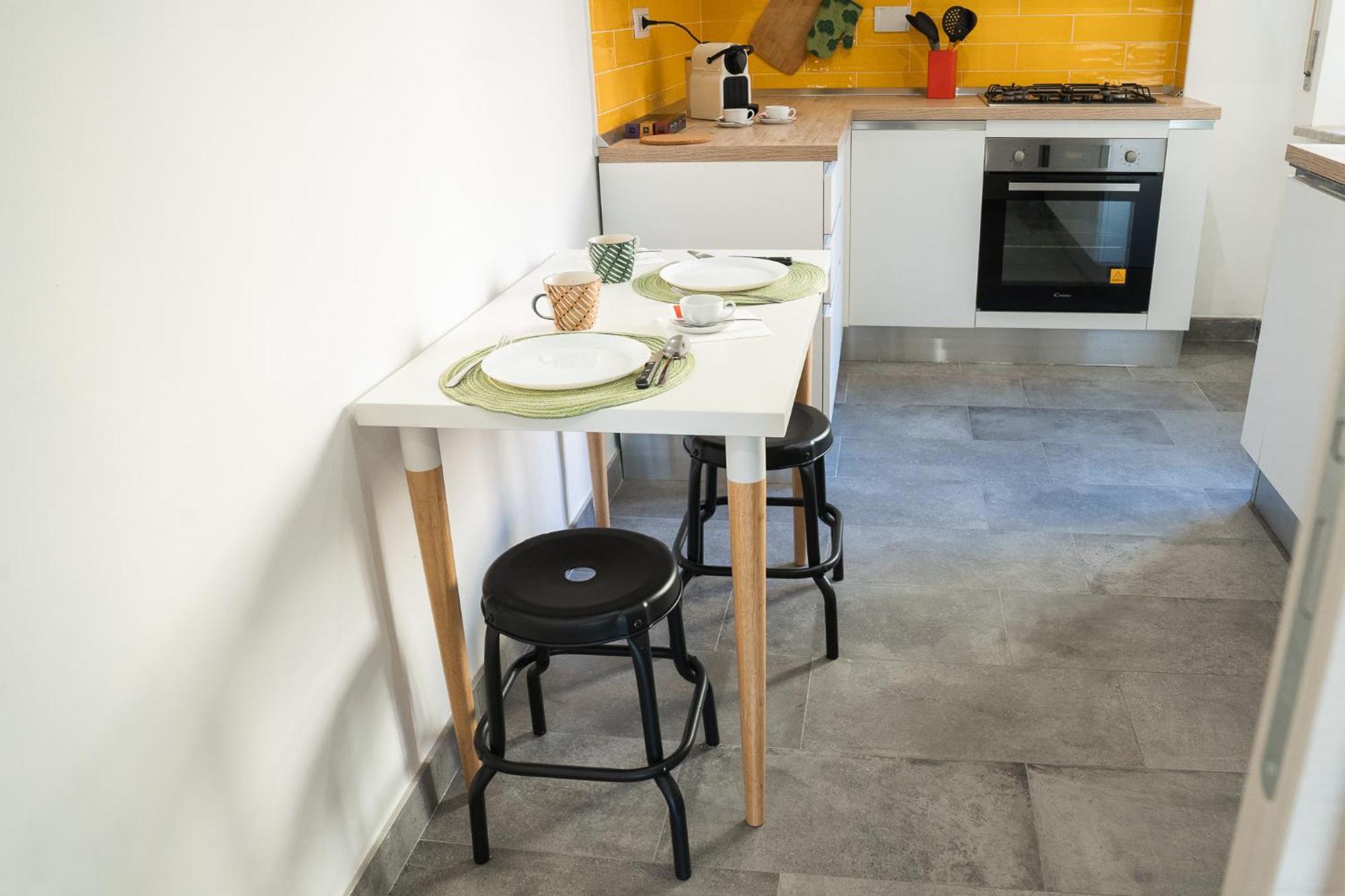 Casilina House Apartment Rom