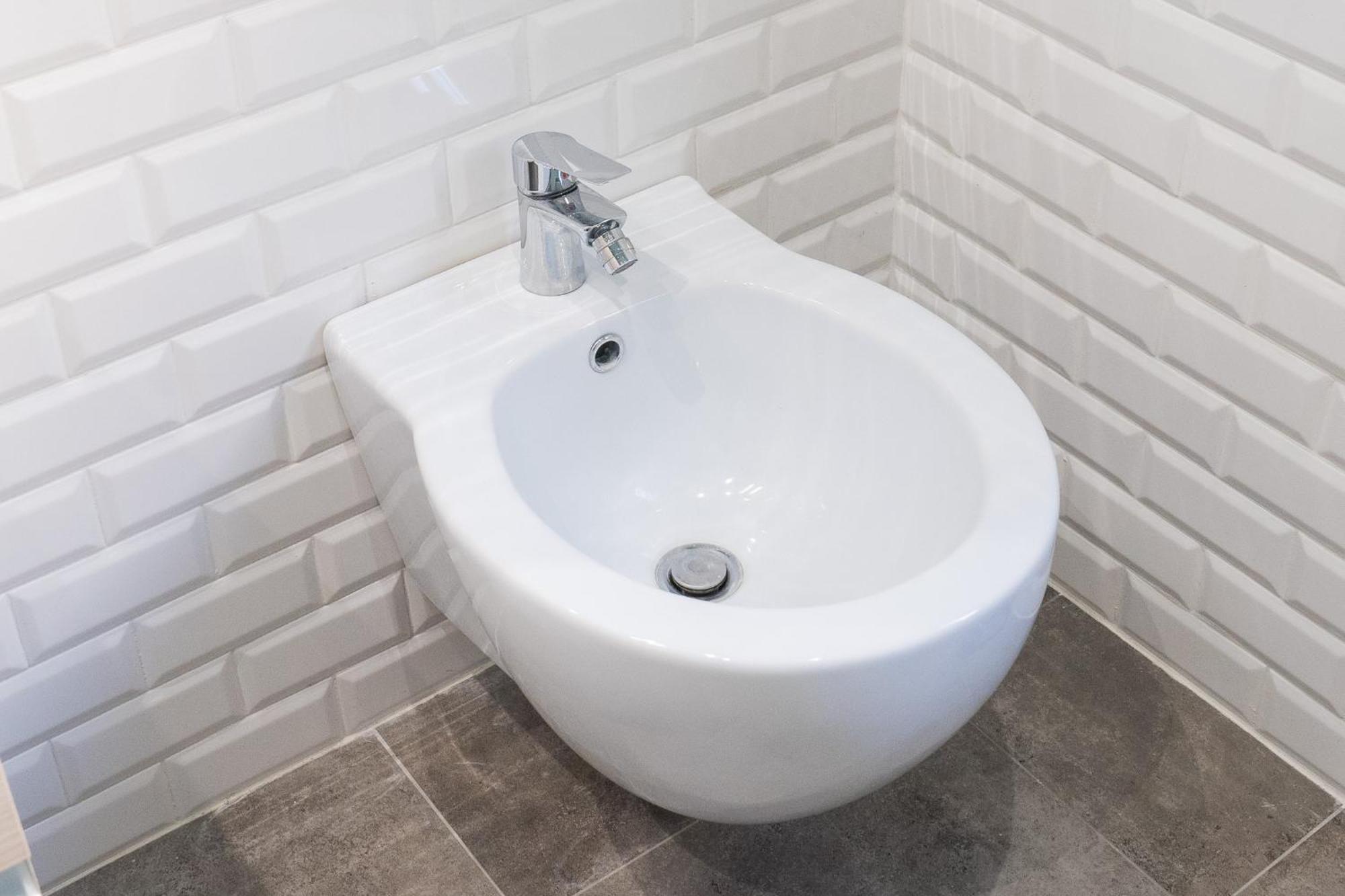Apartment Casilina House Rom