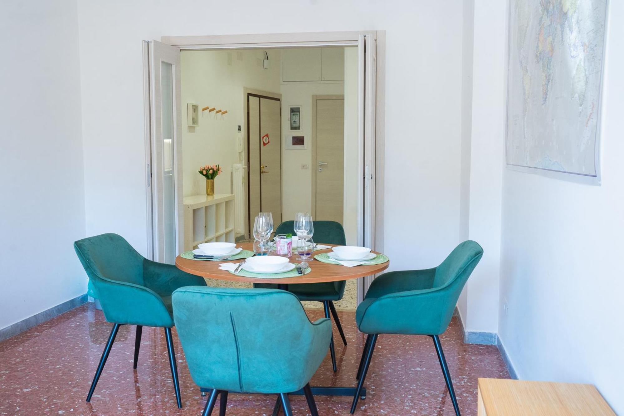 Casilina House Rom